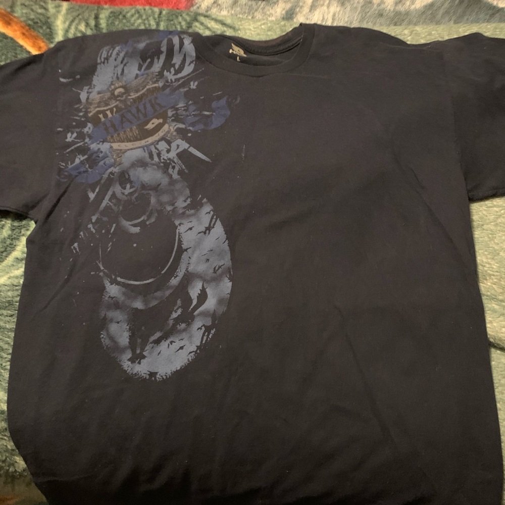 Kewl shirt